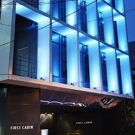 First Cabin Akihabara Showa-Dori Токио Екстериор снимка