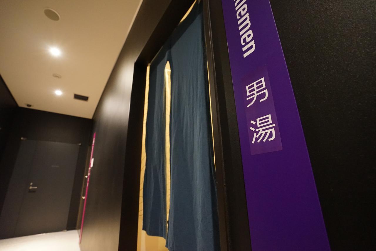 First Cabin Akihabara Showa-Dori Токио Екстериор снимка