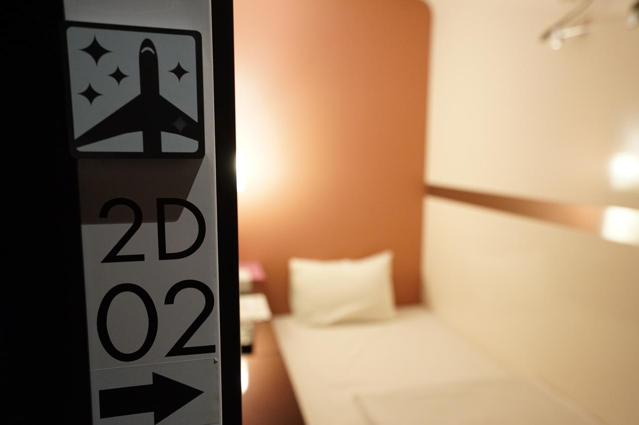First Cabin Akihabara Showa-Dori Токио Екстериор снимка