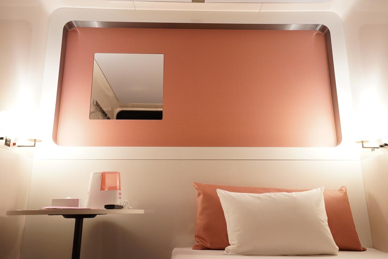 First Cabin Akihabara Showa-Dori Токио Екстериор снимка