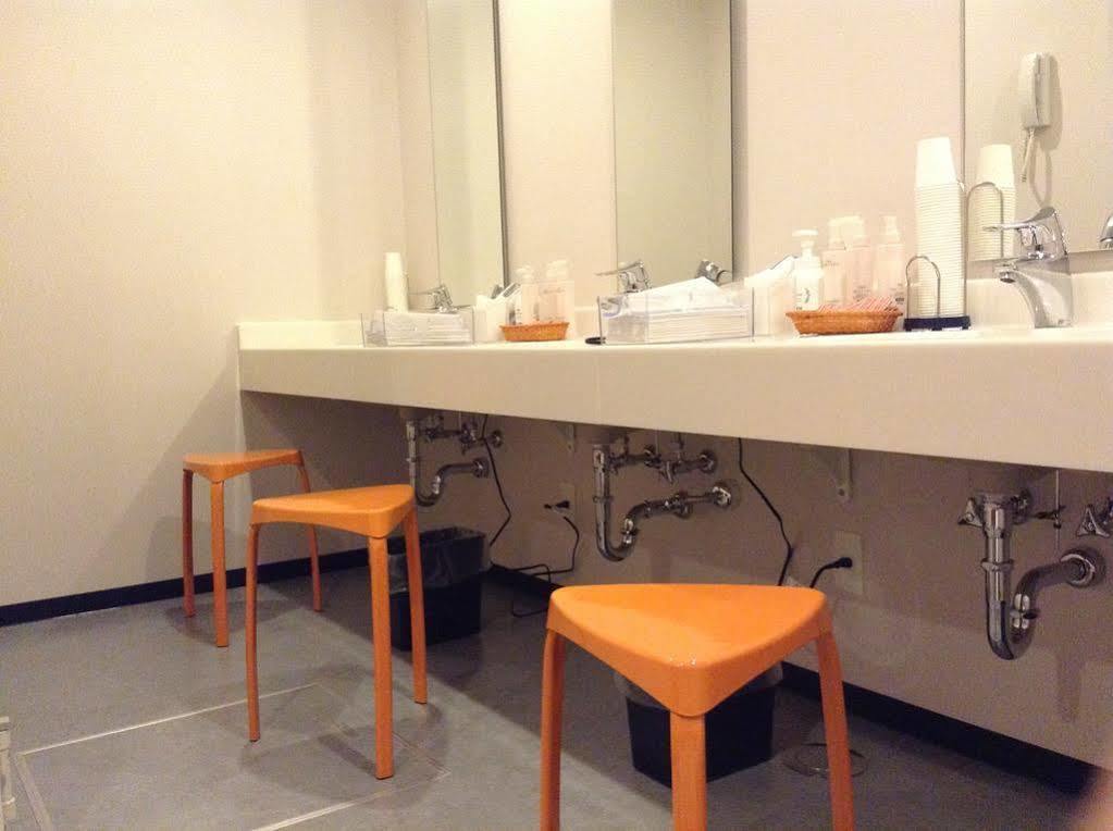 First Cabin Akihabara Showa-Dori Токио Екстериор снимка