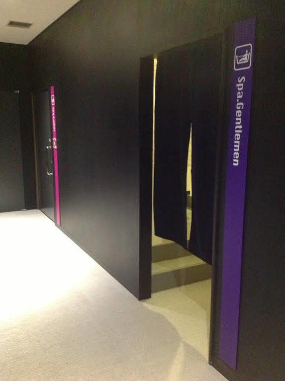 First Cabin Akihabara Showa-Dori Токио Екстериор снимка